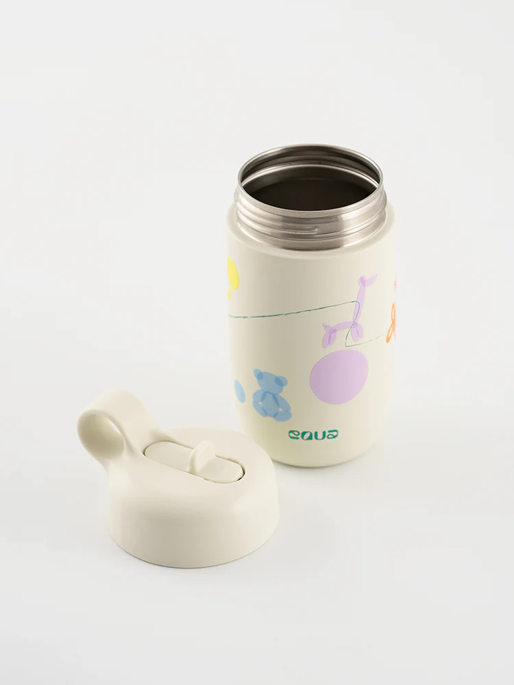 EQUA Sticlă pentru copii Bounce Yard [3]