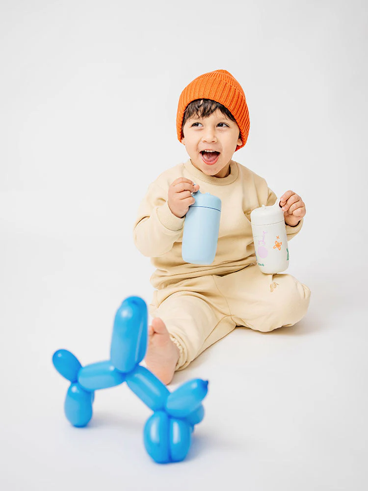 EQUA Sticlă pentru copii Rabbit [4]