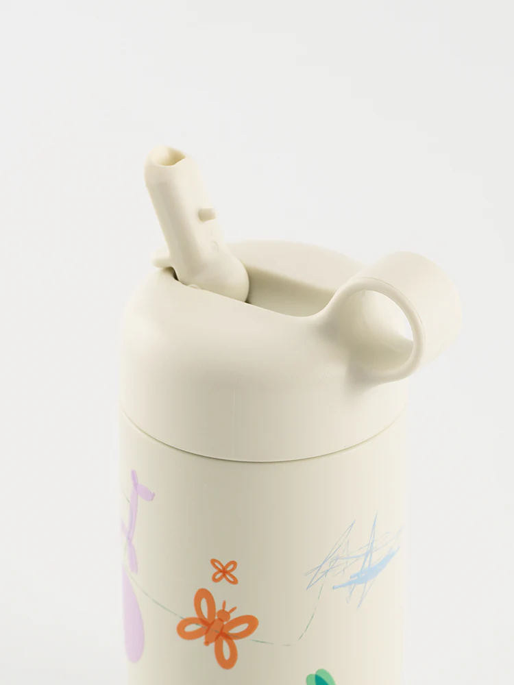 EQUA Sticlă pentru copii Bounce Yard [2]