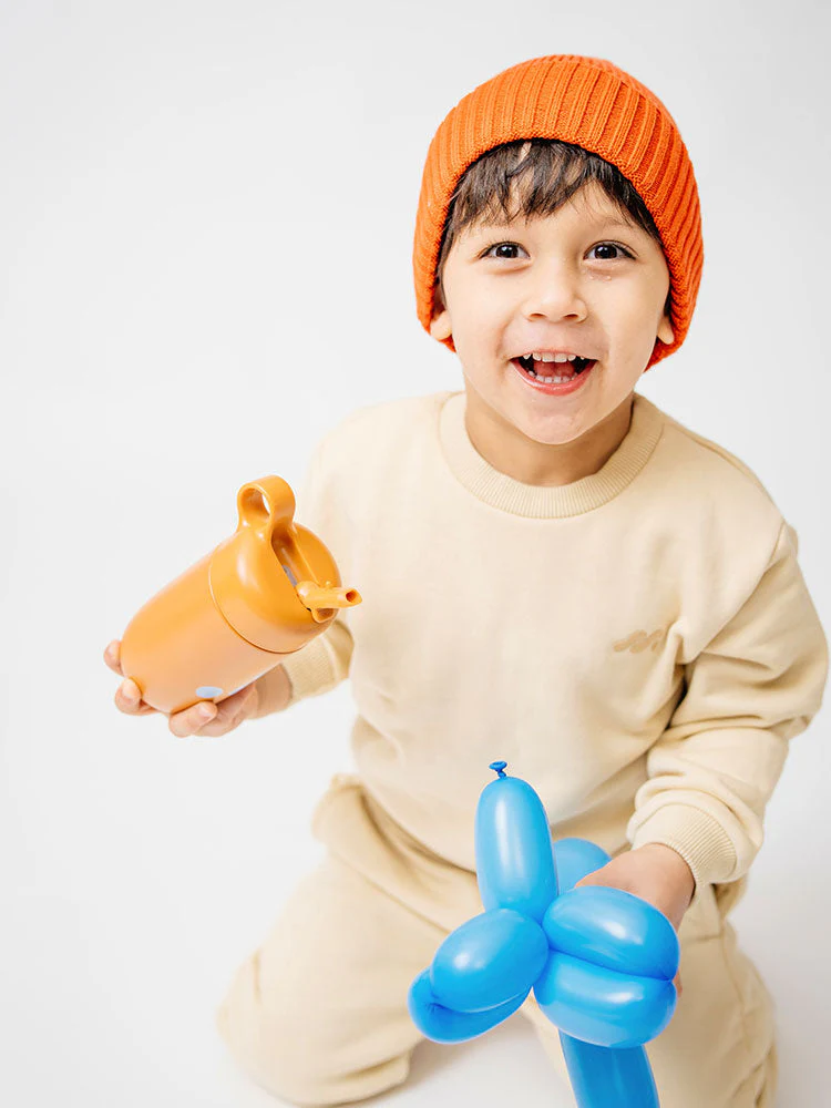 EQUA Sticlă pentru copii Teddy Bear [6]