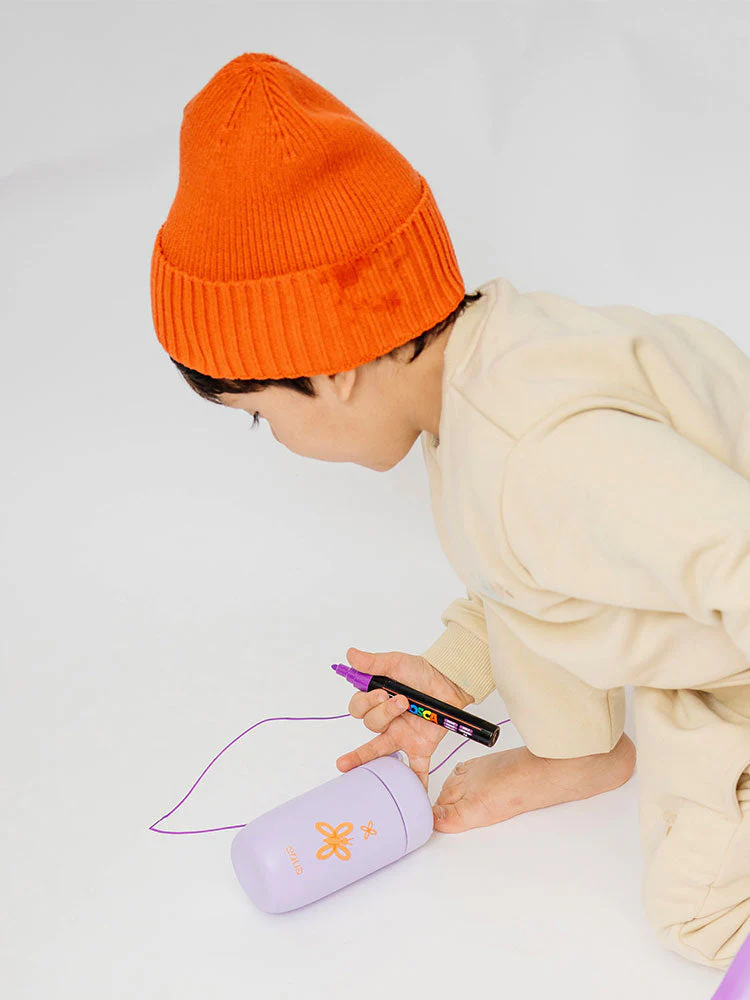 EQUA Sticlă pentru copii Butterfly [5]