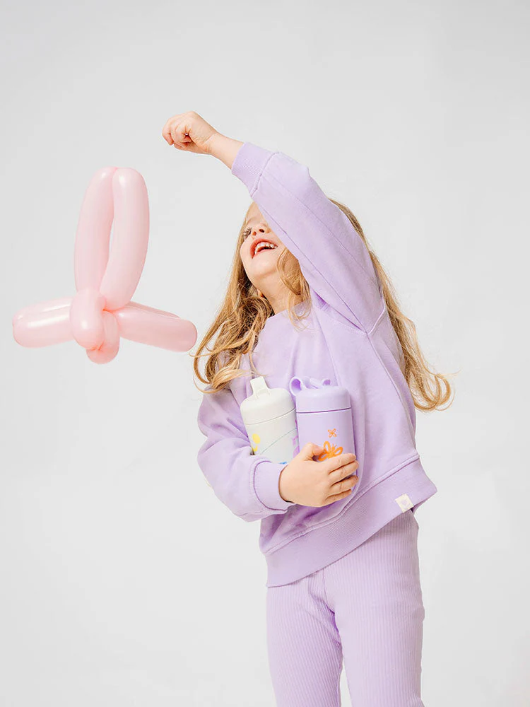 EQUA Sticlă pentru copii Butterfly [6]