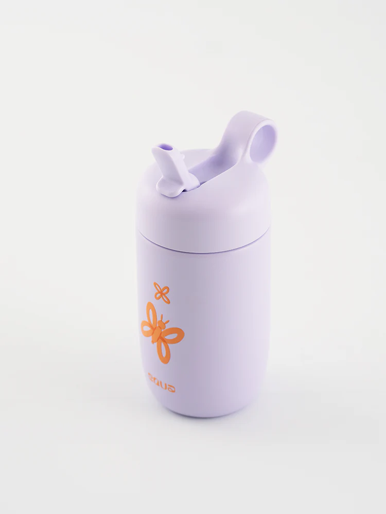 EQUA Sticlă pentru copii Butterfly [1]