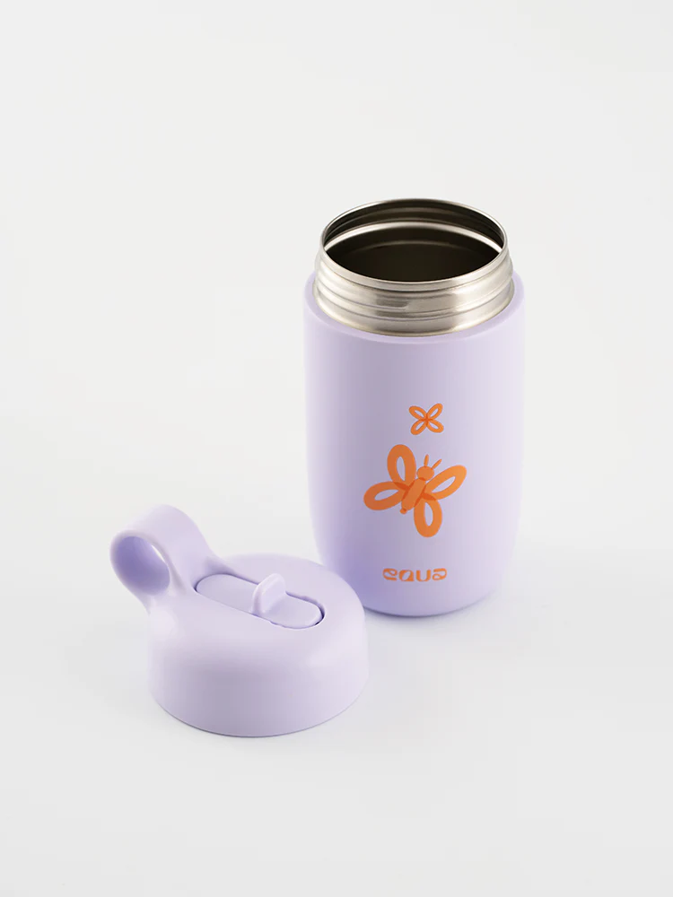 EQUA Sticlă pentru copii Butterfly [3]