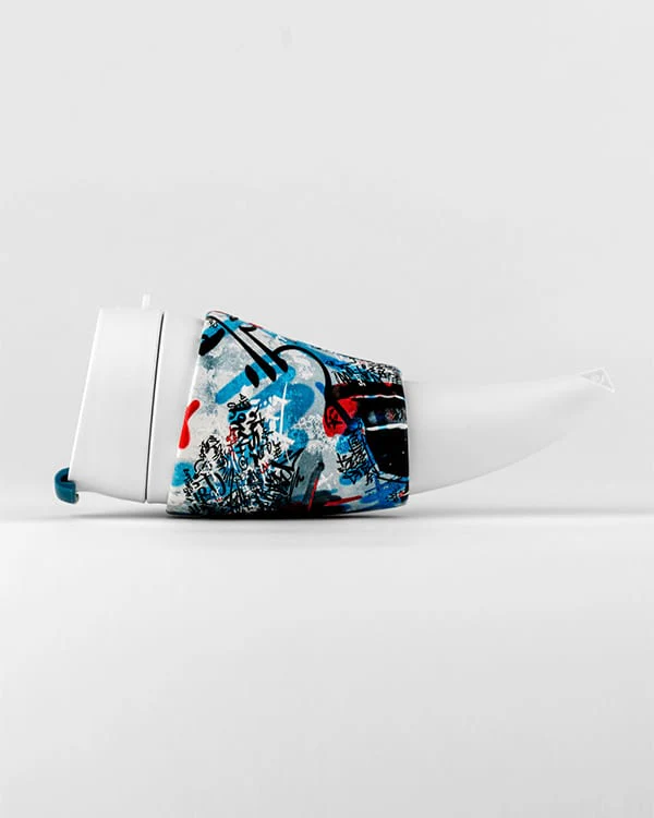 Cana The Goat Story East [2]