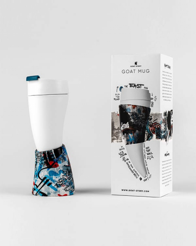 Cana The Goat Story East [5]