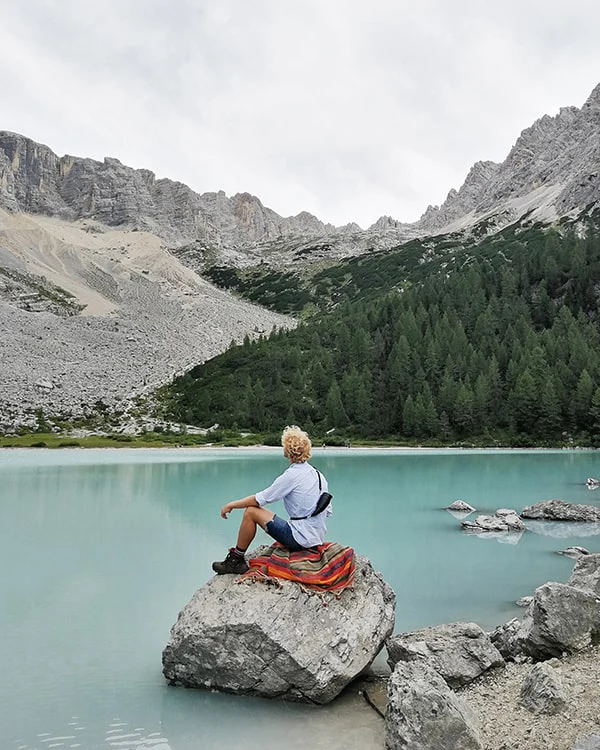 Cana The Goat Story Black Faux 470 [5]