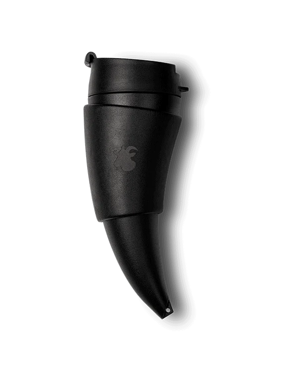 Cana The Goat Story Black Faux 470 [4]