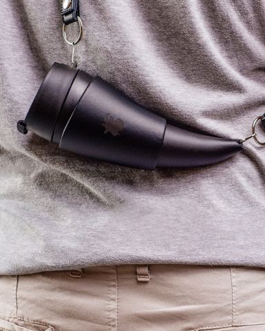 Cana The Goat Story Black Real 470 [5]