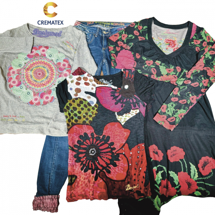 Desigual second hand [2]