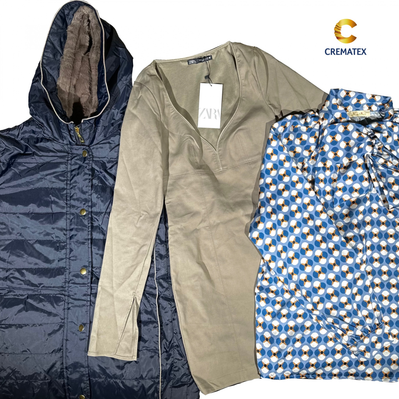 Crema dama second hand Crematex [2]