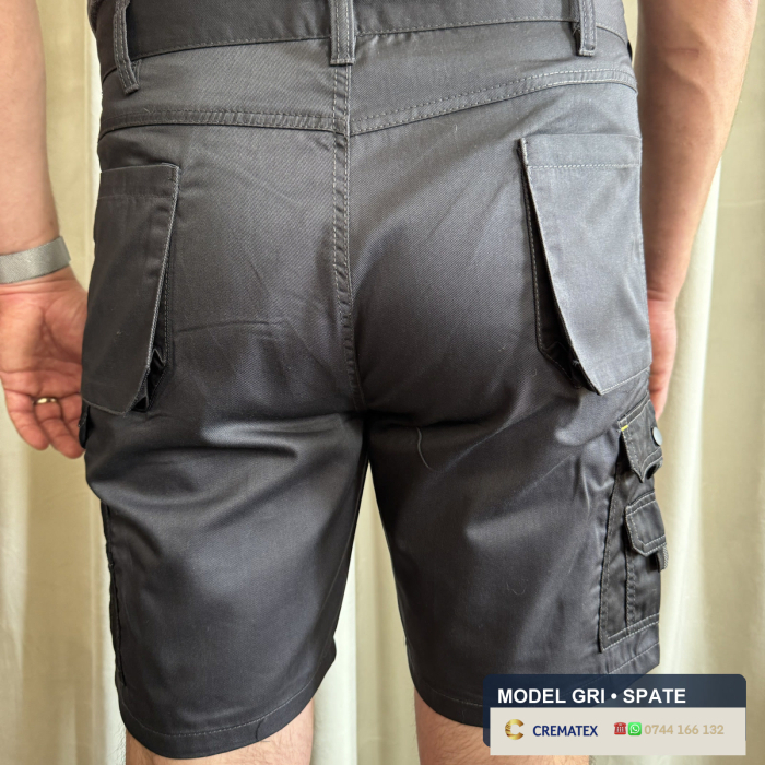 Pantaloni scurți de muncă Uncle Sam Workwear, lot 30 bucăți [4]