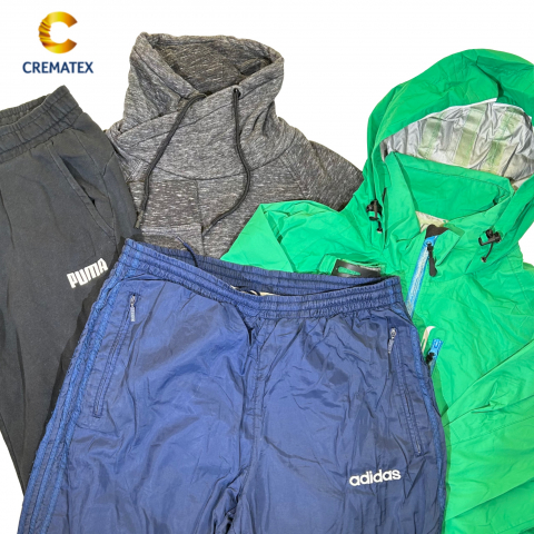 toamna-iarna - bluze si pantaloni barbati second hand