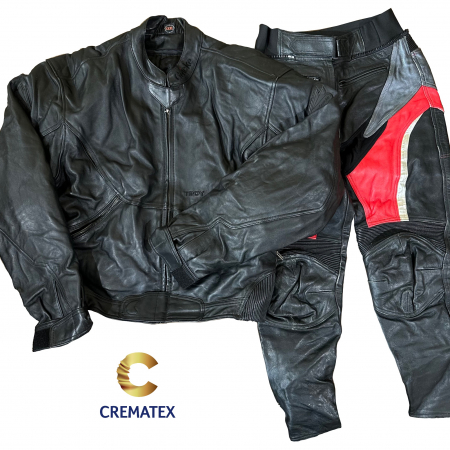 Vara - haine moto - crematex.com