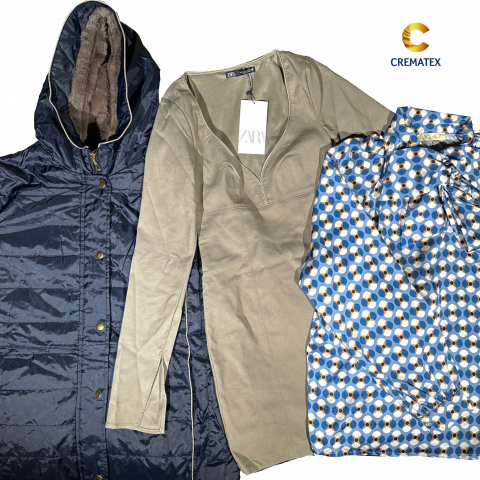 Crema dama second hand Crematex [1]