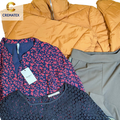 Crema dama second hand Crematex [2]
