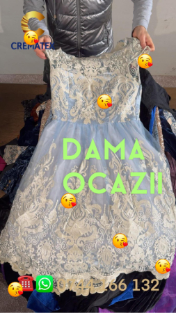 Primăvară-Vară - Serate, ocazie dama crematex.com