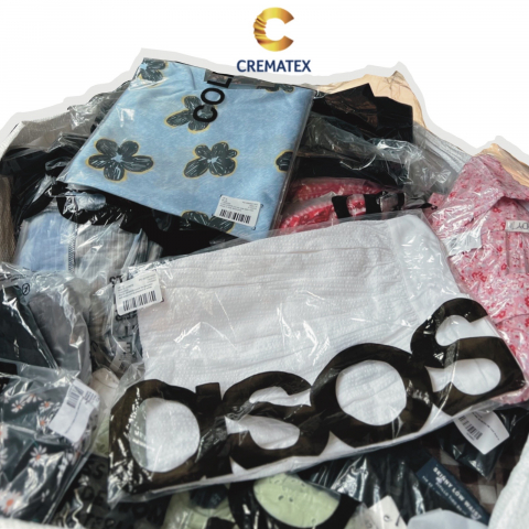 outlet asos Crematex [1]