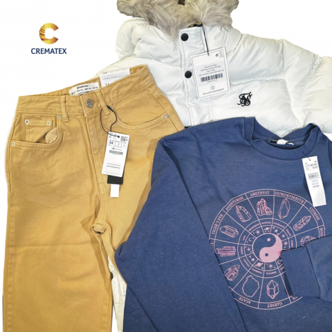 Outlet - outlet asos Crematex