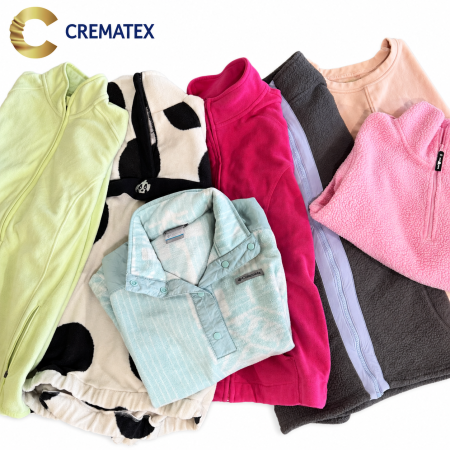 Toamnă-Iarnă - Polar damă și bărbați, calitatea 1A – Crematex