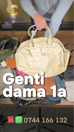 Posete/Gablonturi - posete extra second hand