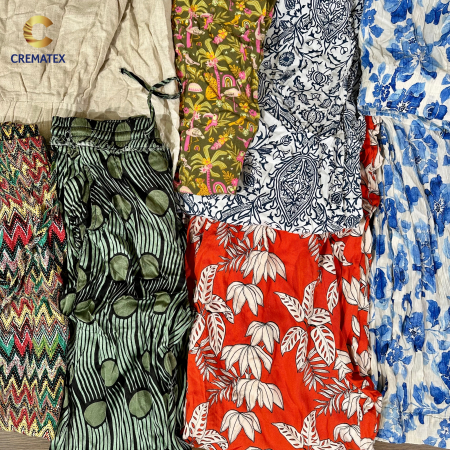 Vara - Pantaloni hawaii- crematex.com