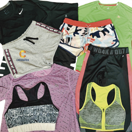 Vara - sport dama fitness, sala, bustiere second hand