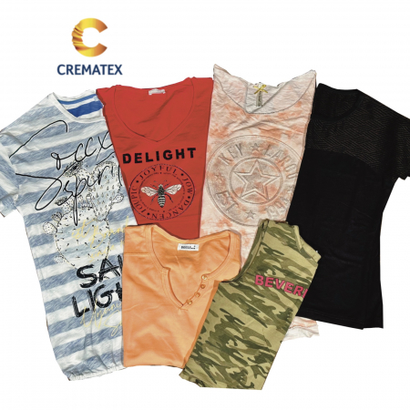 Vara - Triouri dama calitatea 1a - crematex.com