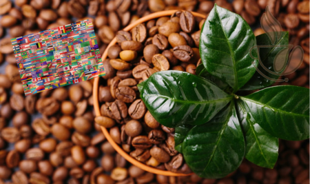 Cafea Blend - cremossa