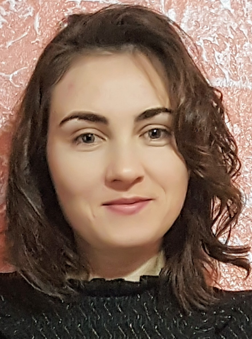 Liliana Burlacu