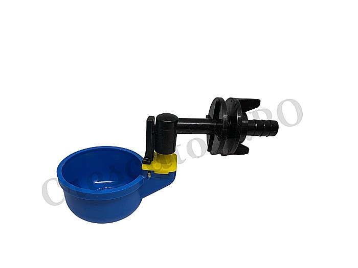 AdFiletXXL:  Adăpătoare automată XXL cu cupă, filet şi plutitor [4]