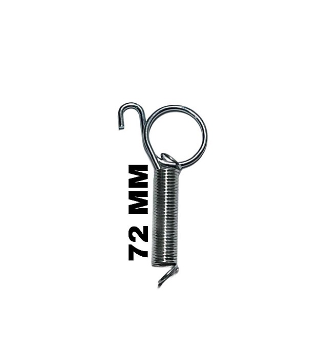 Arc 72mm cu inel [2]