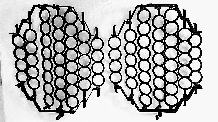Incubator Cleo 5ETGHAC (5x2 automat) clocitoare cu motoras etaj si cupa de apa [6]