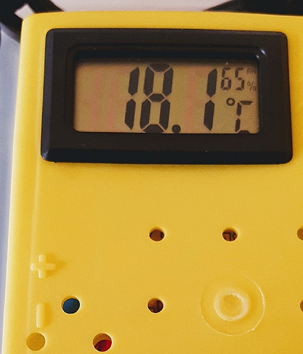 Incubator Cleo 5ETGHC - cu etaj, termohigrometru digital, întoarcere semi-automată ouă de găină şi cupă exterioară pt. apă + CADOU Ghid de incubare premium + asistent incubare [5]