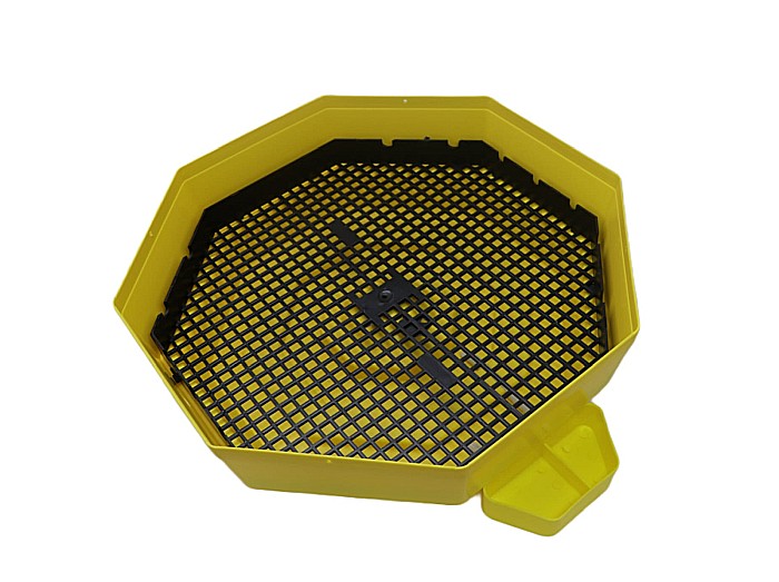 Incubator Cleo 5THC - cu termostat reglabil, termohigrometru digital şi cupă exterioară pt. apă + CADOU Ghid de incubare premium + asistent incubare [3]