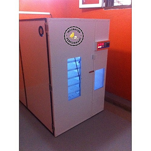 Incubator profesional (industrial) automatizat IP-6D (9.000 lei) (ouă: 2.112 găină, 5.304 prepeliţă, 1.512 raţă/curcă, 768 gâscă) Transportul nu este inclus! [2]