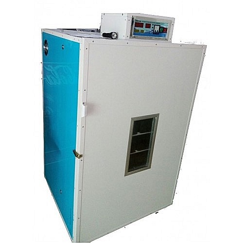 Incubator semiprofesional automatizat IP-5 (5.000 lei) (ouă: 880 găină, 2.210 prepeliţă, 630 raţă/curcă, 320 gâscă) Transportul nu este inclus! [4]