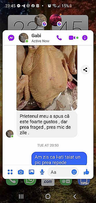 Pmx-F1 Macropremix pentru pui de carne (broiler), găini de reproducţie, fazani şi iepuri [2]