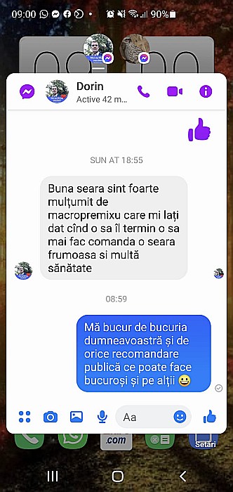 Pmx-G Macropremix pentru găini de curte [6]