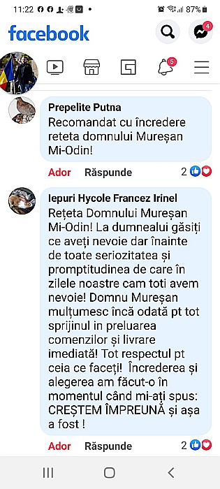 Pmx-G Macropremix pentru găini de curte [7]