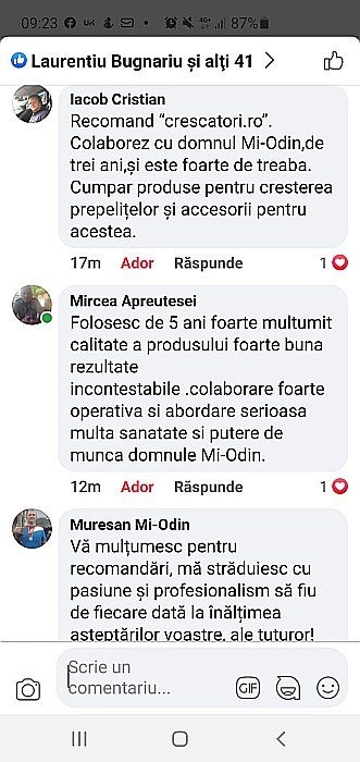 Pmx-P Macropremix pentru prepeliţe [10]