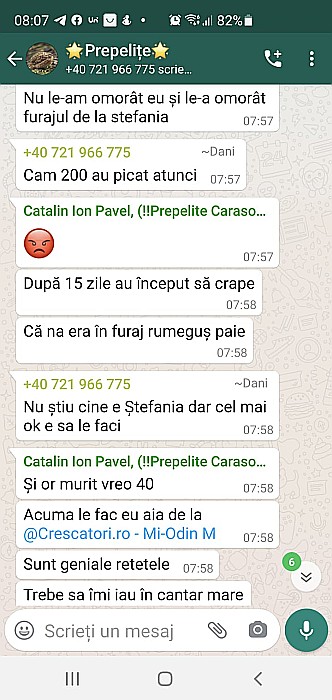 Pmx-P Macropremix pentru prepeliţe [7]