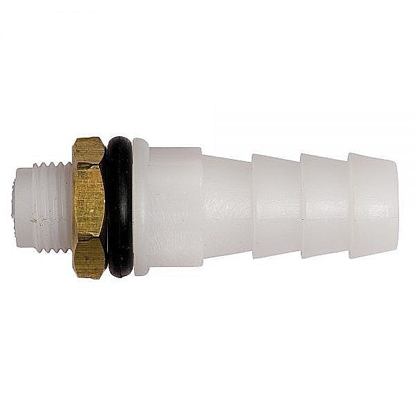 Rezervor bidon capacitate 10 litri, pentru sisteme de adăpare automate + Ştuţ adaptor reducţie 10mm cu garnitură şi piuliţă, pentru conectare furtunului la bidoane [4]