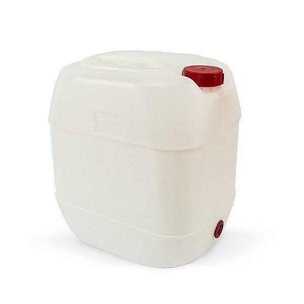 Rezervor bidon capacitate 30 litri, cu robinet, pentru sisteme de adăpare automate [2]