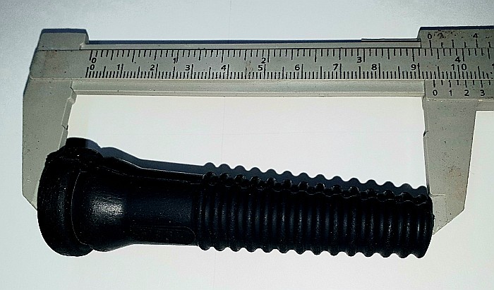 Set 20 degete deplumatoare (depenatoare) pentru jumulirea penelor de pui de carne, găini, bibilici, curcani, fazani şi păsări de curte de talie medie [2]