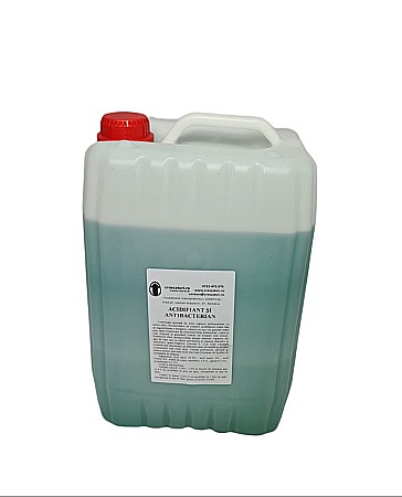 Furajare prepelițe - Acidifiant antibacterian anti-diareic pentru apa de baut la pasari, porci, iepuri
