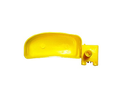 Adăpătoare automată cu cupă galbenă (în formă de banană) [2]