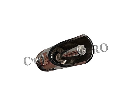 Adăpătoare automată din inox pentru porci, purcei, scroafe, vieri (suine) [3]