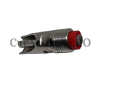 Adăpătoare automată din inox pentru porci, purcei, scroafe, vieri (suine) [2]