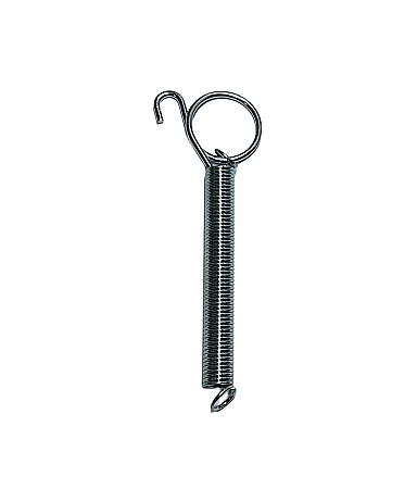 Păuni - Arc 110mm cu inel